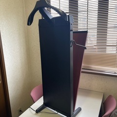 ズボンプレッサーの画像