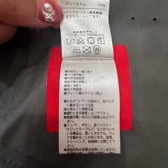 Marmot  ゴアテックスジャケットの画像