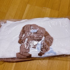 サイズM ドラゴンクエスト　ジェラピケ　ドラクエ　ゴーレム　セットアップの画像