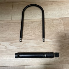 ロック　鍵の画像