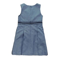 ◎美品◎ COMME CA ISMワンピース 140の画像