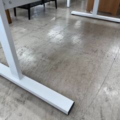 J3072　【リユースのサカイ柏店】　ミーティングテーブル　会議机　の画像
