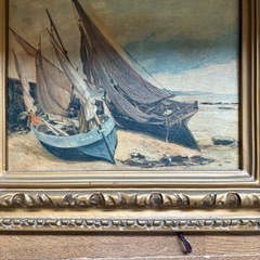 絵画の画像