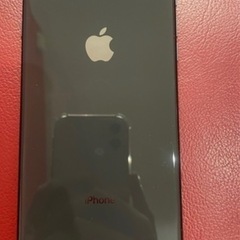 本日限定値下げしますiPhone8プラス の画像