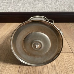 ペトロマックス ランタン 10/12まで出品の画像