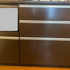 食器棚/カップボードの画像