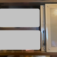 食器棚/カップボードの画像