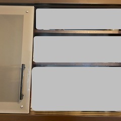 食器棚/カップボードの画像