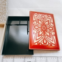 ペンケース、書道ケースの画像