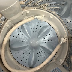 【Hisense】洗濯機売ります‼︎の画像