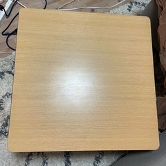 こたつMS-303H 天板リバーシブルの画像