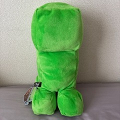 Minecraft ぬいぬいぐるみの画像