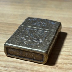 ライター 頂き物 ジッポ？ zippo？④の画像