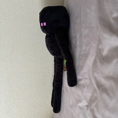 Minecraft ぬぬいぐるみの画像