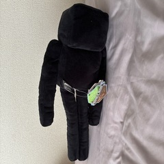 Minecraft ぬぬいぐるみの画像
