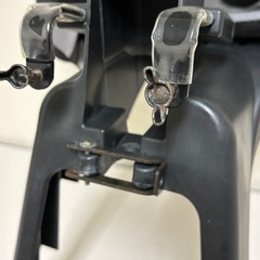 OGK技研 フロントチャイルドシート FBC-003S2の画像