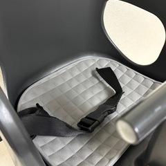 OGK技研 フロントチャイルドシート FBC-003S2の画像