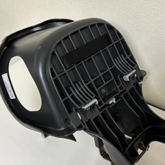 OGK技研 フロントチャイルドシート FBC-003S2の画像