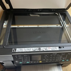 EPSON PX-1700F 複合機プリンター⚫︎訳ありの画像