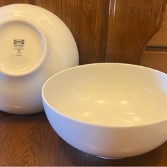 どんぶり IKEAの画像