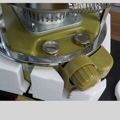 ID：224533　石油ストーブ　2023　屋外使用専用の画像