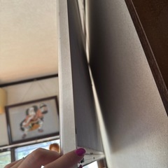 ジグソーパネル　額縁セットの画像