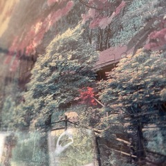 ジグソーパネル　額縁セットの画像