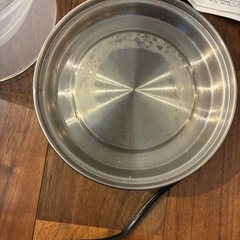 マルチ蒸し器の画像