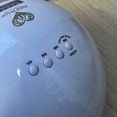 UVライトの画像