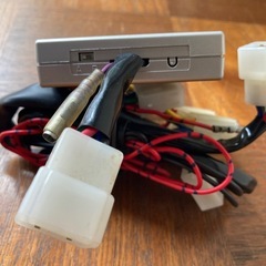 BLITZ FATT X フルオートターボタイマー、配線、ジムニー、22用の画像