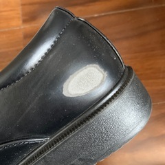 メンズ　防水　26cm　の画像