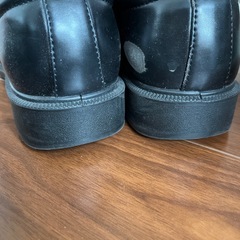 メンズ　防水　26cm　の画像