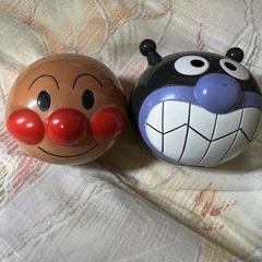 アンパンマンの画像