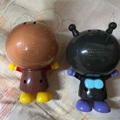 アンパンマンの画像