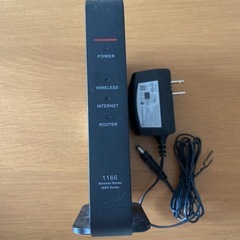 Buffalo ルーターの画像