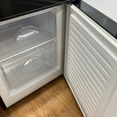 【ニトリ】2ドア冷蔵庫売ります‼︎の画像