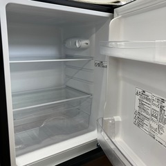 【ニトリ】2ドア冷蔵庫売ります‼︎の画像