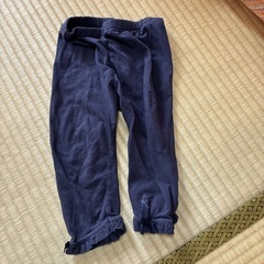 ベビーキッズ80〜100の画像