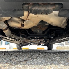 スバル レガシィアウトバック 2.5i Lパッケージ 4WD 車検２年付きの画像