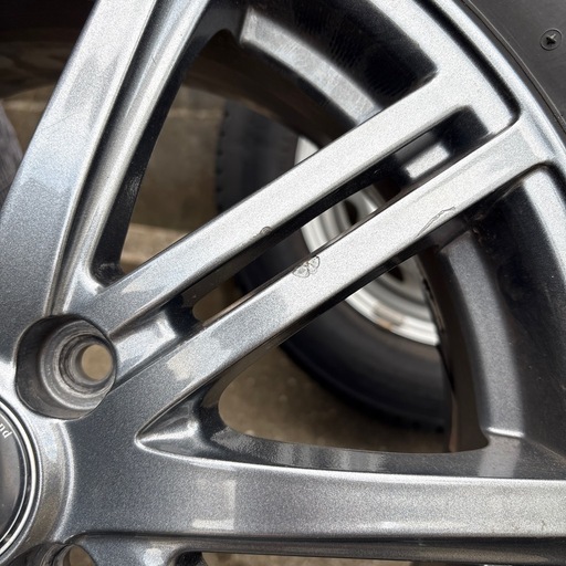 195/65/R16✴︎スタットレス✴︎