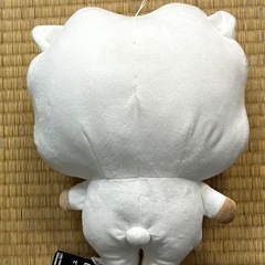BT21ぬいぐるみの画像