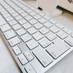 【新品】キーボードDOCKの画像