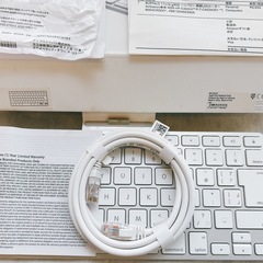 【新品】キーボードDOCKの画像