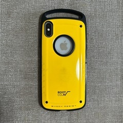 iPhoneXs  MAX  （ホワイト）の画像