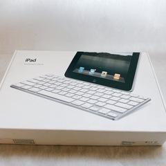 【新品】キーボードDOCKの画像