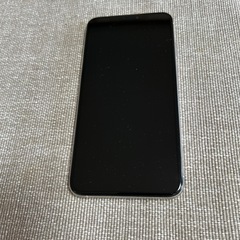 iPhoneXs  MAX  （ホワイト）の画像