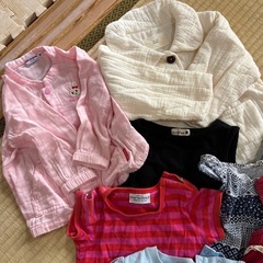 ベビーキッズ80〜100の画像