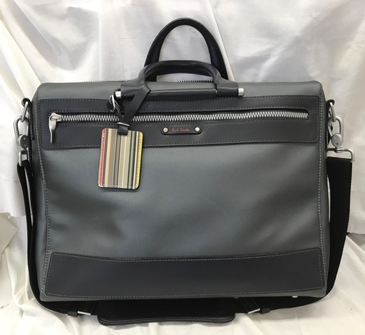 ⭐︎ドリーム2号館⭐︎ポールスミス 2wayビジネスバッグ