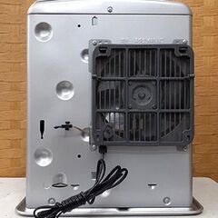 札幌【5.0Lタンク ダイニチ 石油ファンヒーター 2006年製】FW-322S 最大暖房出力3.20kW 木造～9畳 コンクリート～12畳 暖房機器 Dainichi 北20条店の画像