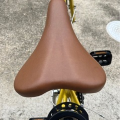 【自転車・子供用】22インチ　Khodana Bloomの画像